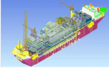 圭亞那第五座海上FPSO——Uaru FPSO 合同簽訂