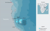 Equinor、殼牌和?？松梨谂c坦桑尼亞達(dá)成LNG項(xiàng)目協(xié)議