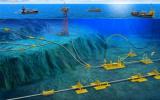 阿克爾解決方案、斯倫貝謝和Subsea7將共同組建全球海底合資企業(yè)