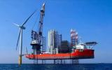 Seajacks UK Limited簽署一份新的海上風(fēng)電機(jī)組安裝運輸合同