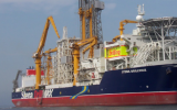 鉆探船“Stena DrillMAX”號(hào)獲挪威船級(jí)社頒發(fā)Abate(P)減排符號(hào)