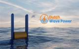 荷蘭Dutch Wave Power公司獲99,000歐元波浪能技術(shù)測試補貼