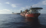 FPSO Petrojarl I在短暫維護(hù)后重新上線