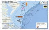 BOEM發(fā)布大西洋海上風電租賃的最終EA