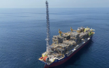 FPSO Maria Quitéria提前投產(chǎn)