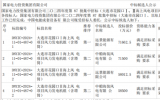 國家電投大連市花園口I、II海上風(fēng)電項目中標(biāo)公示